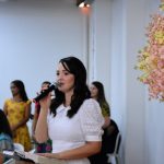 Galeria CHÁ COM A PASTORA CAMILLA LACERDA