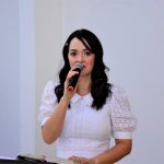 Galeria CHÁ COM A PASTORA CAMILLA LACERDA