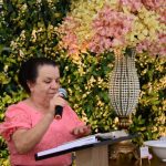 Galeria CHÁ COM A PASTORA CAMILLA LACERDA