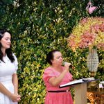 Galeria CHÁ COM A PASTORA CAMILLA LACERDA