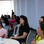 Galeria CHÁ COM A PASTORA CAMILLA LACERDA