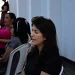 Galeria CHÁ COM A PASTORA CAMILLA LACERDA