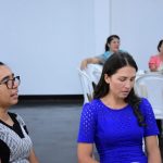 Galeria CHÁ COM A PASTORA CAMILLA LACERDA