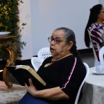 Galeria CHÁ COM A PASTORA CAMILLA LACERDA