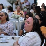 Galeria CHÁ COM A PASTORA CAMILLA LACERDA