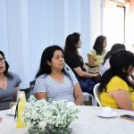 Galeria CHÁ COM A PASTORA CAMILLA LACERDA