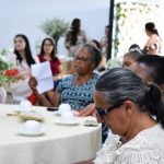 Galeria CHÁ COM A PASTORA CAMILLA LACERDA