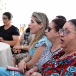 Galeria CHÁ COM A PASTORA CAMILLA LACERDA