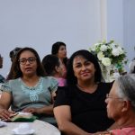 Galeria CHÁ COM A PASTORA CAMILLA LACERDA