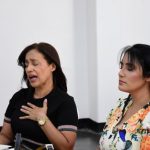 Galeria CHÁ COM A PASTORA CAMILLA LACERDA