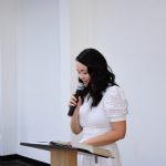 Galeria CHÁ COM A PASTORA CAMILLA LACERDA