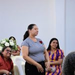 Galeria CHÁ COM A PASTORA CAMILLA LACERDA