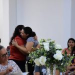 Galeria CHÁ COM A PASTORA CAMILLA LACERDA