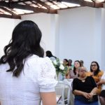 Galeria CHÁ COM A PASTORA CAMILLA LACERDA