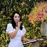 Galeria CHÁ COM A PASTORA CAMILLA LACERDA