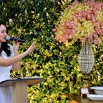 Galeria CHÁ COM A PASTORA CAMILLA LACERDA