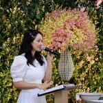 Galeria CHÁ COM A PASTORA CAMILLA LACERDA