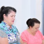 Galeria CHÁ COM A PASTORA CAMILLA LACERDA