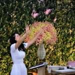 Galeria CHÁ COM A PASTORA CAMILLA LACERDA