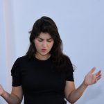 Galeria CHÁ COM A PASTORA CAMILLA LACERDA