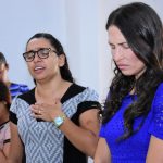 Galeria CHÁ COM A PASTORA CAMILLA LACERDA