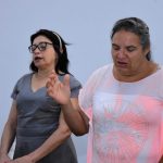 Galeria CHÁ COM A PASTORA CAMILLA LACERDA