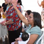 Galeria CHÁ COM A PASTORA CAMILLA LACERDA