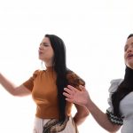 Galeria CHÁ COM A PASTORA CAMILLA LACERDA