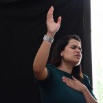 Galeria CHÁ COM A PASTORA CAMILLA LACERDA