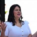 Galeria CHÁ COM A PASTORA CAMILLA LACERDA