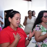 Galeria CHÁ COM A PASTORA CAMILLA LACERDA