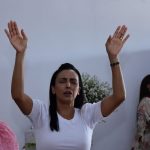 Galeria CHÁ COM A PASTORA CAMILLA LACERDA