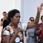 Galeria CHÁ COM A PASTORA CAMILLA LACERDA