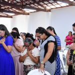 Galeria CHÁ COM A PASTORA CAMILLA LACERDA