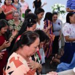 Galeria CHÁ COM A PASTORA CAMILLA LACERDA