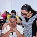 Galeria CHÁ COM A PASTORA CAMILLA LACERDA