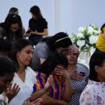 Galeria CHÁ COM A PASTORA CAMILLA LACERDA