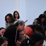 Galeria CHÁ COM A PASTORA CAMILLA LACERDA