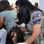 Galeria CHÁ COM A PASTORA CAMILLA LACERDA