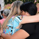 Galeria CHÁ COM A PASTORA CAMILLA LACERDA