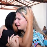 Galeria CHÁ COM A PASTORA CAMILLA LACERDA