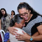 Galeria CHÁ COM A PASTORA CAMILLA LACERDA