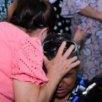 Galeria CHÁ COM A PASTORA CAMILLA LACERDA