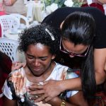 Galeria CHÁ COM A PASTORA CAMILLA LACERDA