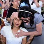 Galeria CHÁ COM A PASTORA CAMILLA LACERDA