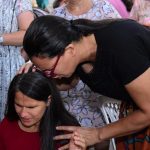 Galeria CHÁ COM A PASTORA CAMILLA LACERDA