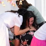 Galeria CHÁ COM A PASTORA CAMILLA LACERDA