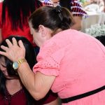 Galeria CHÁ COM A PASTORA CAMILLA LACERDA