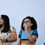 Galeria CHÁ COM A PASTORA CAMILLA LACERDA