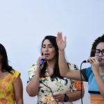 Galeria CHÁ COM A PASTORA CAMILLA LACERDA